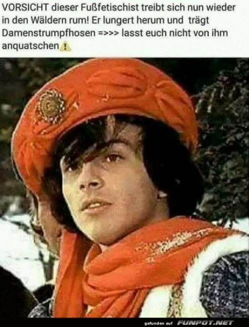 Robin-Hood-ist-wieder-unterwegs.jpg auf www.funpot.net