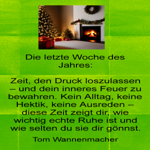 die-letzte-woche-des-jahres.png von Fabioma