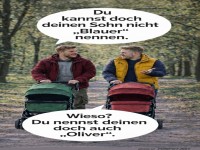 Elternlogik: Namen leicht gemacht!