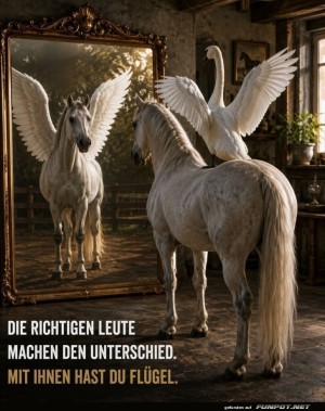 Spieglein,-Spieglein-an-der-Wand,-wer-kriegt-Fl�gel?.jpg auf www.funpot.net