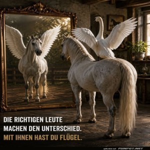 Spieglein,-Spieglein-an-der-Wand,-wer-kriegt-Fl�gel?.jpg von SexOnTheBeach