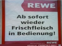 REWE
