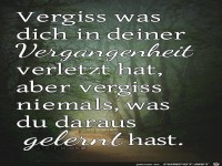 Vergangenheit