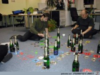 Mensch aergere Dich nicht