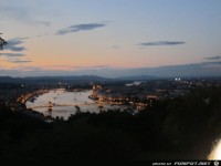 23-32 Lichter von Budapest