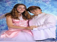 Match made in heaven