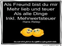 Als Freund