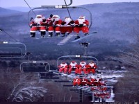 Sie sind auf dem Weg