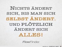 nichts �ndert sich