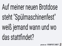 Sp�lmaschinenfest
