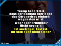 Wahr oder erfunden ? Nicht googeln !