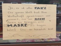 Alles nur Fakes