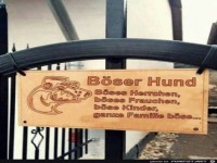 ..... Ganze Familie b�se