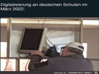 Digitalisierung in Deutschland