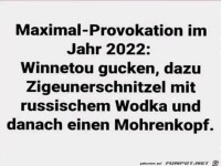 Maximalprovokation