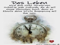 Das Leben
