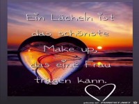 Ein L�cheln