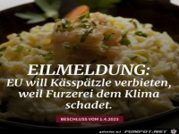 Eilmeldung