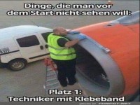 Klebeband
