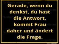 Die Antwort