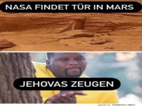 T�r gefunden
