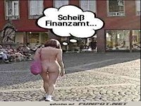 Schei� Finanzamt