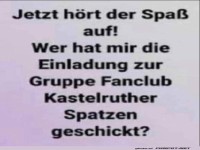 Einladung