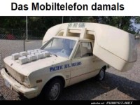 Mobiltelefon