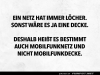weiter