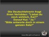weiter
