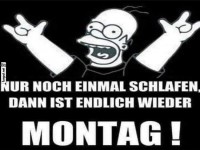 Montags-Fanclub startet durch!