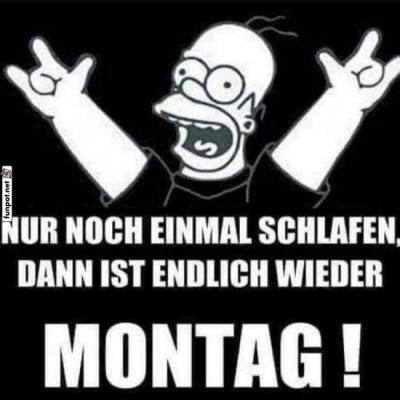 Montags-Fanclub-startet-durch!.jpg von Eveline