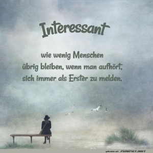 herz-Bild: Wenn der Erste mal Pause macht