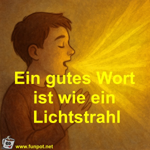 Ein-gutes-Wort-ist-wie-ein-Lichtstrahl.png von Fossy