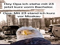 Generationen-Clash: Bachelor vs. Moskau!