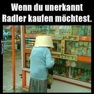 In-Tarnung-zum-Getränkeshop!.jpg von Queen92
