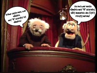 Wir sind verloren