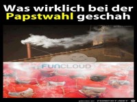 Papstwahl