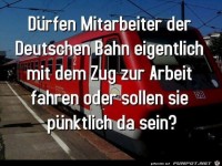 duerfen Mitarbeiter der DB...