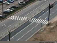 Zebrastreifen