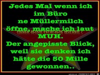 Muellermilch
