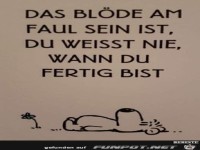 das bloede