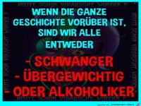 Wenn alles vorbei ist