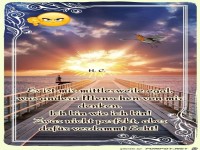 ES ist mir mitlerweile egal