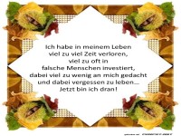 Ich habe in meinem Leben