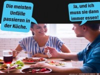 Die meisten Unf�lle
