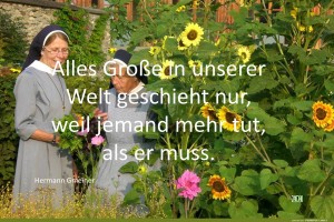 herz-Bild: alles Große