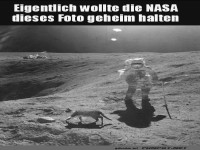 Die NASA