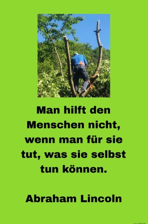 man-hilft-den-menschen.jpg auf www.funpot.net