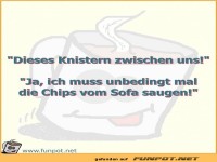 Knistern